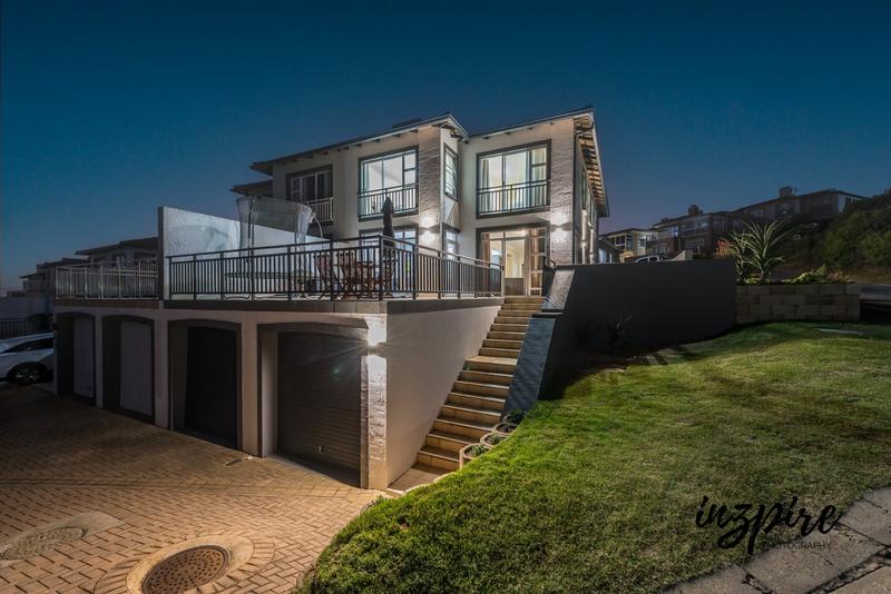 4 Bedroom Property for Sale in Pinnacle Point Golf Estate Western Cape